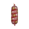 Happy Howie's Soft Beef Roll Treat Soft and Chewy Natural Dog Chews - 7 Oz