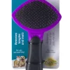 Hartz Mountain Groomer's Best Slicker Cat Brush