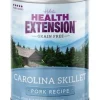 Health Extension Carolina Skillet Canned Dog Food - 12.5 Oz - Case of 12