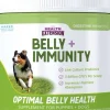 Health Extension Digestive Support Probiotic Powder Puppy Dog Supplement - 8 Oz