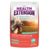 Health Extension Grain-Free Buffalo and Whitefish Dry Dog Food - 1 Lb