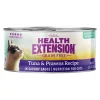 Health Extension Grain-Free Tuna and Prawns Recipe Canned Cat Food
