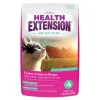 Health Extension Grain-Free Turkey and Salmon Kitten Dry Cat Food - 4 Lbs