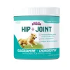 Health Extension Hip and Joint Mobility Support Glucosomine Powder Dog Supplement - 8 Oz