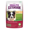 Health Extension Lamb and Brown Rice Dry Dog Food