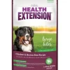 Health Extension Large Bites Chicken and Brown Rice Large and Giant Breed Dry Dog Food - 15 Lbs