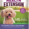 Health Extension Little Bites Chicken and Brown Rice Weight Management Dry Dog Food - 15 Lbs