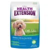 Health Extension Little Bites Chicken & Brown Rice Recipe Dry Dog Food