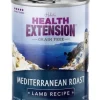 Health Extension Mediterranean Roast Lamb Recipe Canned Dog Food - 12.5 Oz - Case of 12