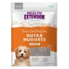 Health Extension Nutra Nuggets Jerky Dog Treats - 4.5 Oz