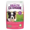 Health Extension Original Weight Control Chicken and Brown Rice with Minerals Dry Dog Food - 1 Lb