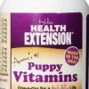 Health Extension Puppies and Adults Lifetime Vitamins