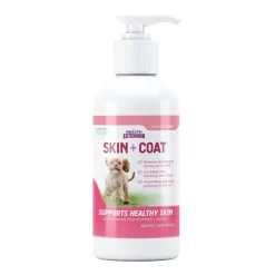 Health Extension Skin and Coat Dog Conditioner - 16 Oz