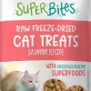 Health Extension Super Bites Salmon Freeze-Dried Raw Cat Treats - .75 Oz