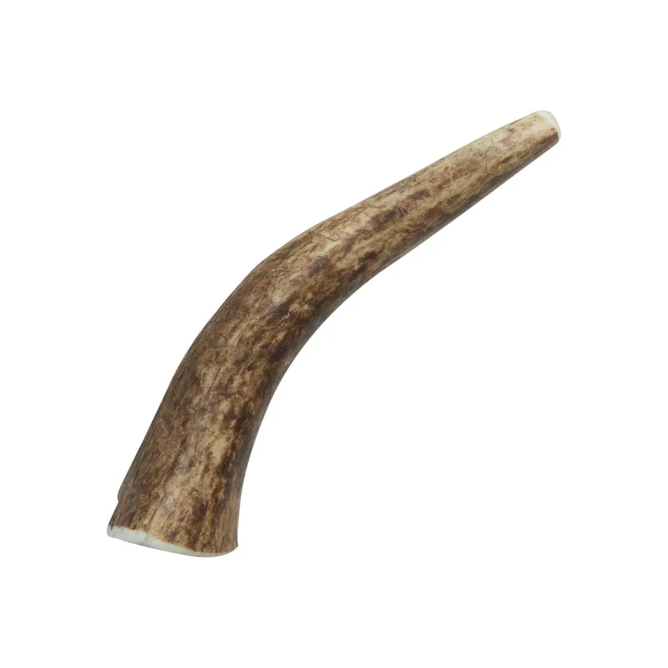 Health Extension Whole Antler Natural Dog Chew - Medium