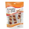 Healthy Hide Salix Grain-Free Chicken and Beef Spiral Soft and Chewy Dog Treats - 3 Count