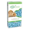 Healthy Pet Carefresh 10 L Retail Bag Small Animal Bedding - Blue