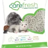 Healthy Pet Carefresh Carefresh Rabbit & Ferret Litter Small Animal Bedding - 10 Lbs