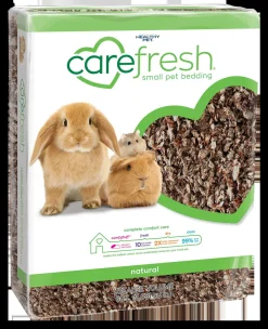Healthy Pet Carefresh Complete Small Animal Bedding - 60L Retail Bag