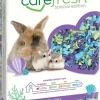Healthy Pet Carefresh Complete Sea Glass Special Edition (6 per case) Paper Small Animal Bedding - 10 Ltr