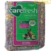 Healthy Pet Carefresh Complete Confetti Paper Small Animal Bedding - 50 Ltr