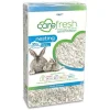 Healthy Pet Carefresh Nesting (White) Rabbit/Guinea Pig Small Animal Bedding - 23 Ltr