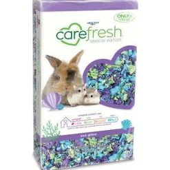Healthy Pet Carefresh Sea Glass Special Edition Small Animal Bedding - 23L