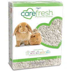 Healthy Pet Carefresh Ultra Small Animal Bedding - 50L Retail Bag