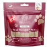 Heirloom Road Trip Stick Mini Bacon Broad Spectrum Hemp under 25lbs Chewy Dog Treats - 6/6 Pack - 36 Count