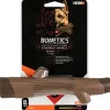 Hero Bonetics Fetch and Chewy Wood Scented Stick Dog Toy - Extra Large