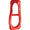 Hero ChewTime Natural Rubber Rolling Tug Chew Dog Toy