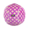 Hero Chuckles Multi-Sound Squeaker Ball Dog Toy