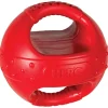 Hero Handheld Squeak and Fetch Ball Dog Toy