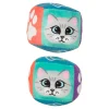 Hero Nala Dice Crinkle Catnip Cat Toy - 2 Pack