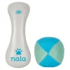 Hero Nala FitKitty Laser Pointer and Interactive Chase and Play Cat Toy - 2 Pack