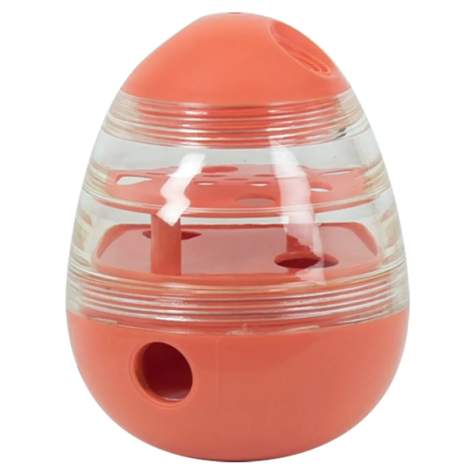 Hero Nala Wobble Catnip and Treat Dispensing Interactive Cat Toy