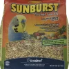 Higgins Gourmet Diets 2 Parakeet Bird Food - 2 Lbs