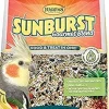 Higgins Gourmet Diets Cockatiel Bird Food - 3 Lbs