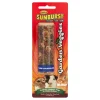 Higgins Gourmet Gard Veggies Rabbit-Guinea Pig Small Animal Treats - 2 Oz