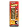 Higgins Gourmet Li'l Fruits Canary and Finch Bird Treat Sticks - 2.43 Oz