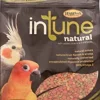 Higgins Intune Natural Conure and Cockatiel Bird Food - 40 Lbs