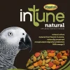Higgins Intune Natural Parrot Bird Food - 18 Lbs