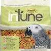 Higgins Intune Natural Parrot Bird Food - 3 Lbs