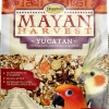 Higgins Mayan Harvest Yucatan Blend Small Hookbill Bird Food - 3 Lbs