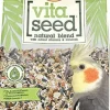 Higgins Nederlands Vita Seed Vita Cockatiel Bird Food - 2.5 Lbs