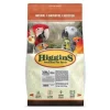 Higgins Nederlands Vita Seed Conure and Lovebird Bird Food - 25 Lbs