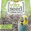 Higgins Nederlands Vita Seed Vita Parakeet Bird Food - 5 Lbs