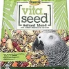 Higgins Nederlands Vita Seed Vita Parrot Bird Food - 5 Lbs