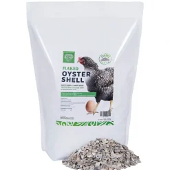 Higgins Oyster Shells Fine Bird Treats - 50 Lbs