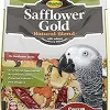 Higgins Safflower Gold Natural Parrot Bird Food - 3 Lbs
